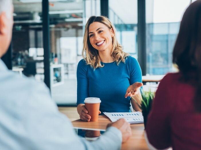 Services & New-Age Businesses